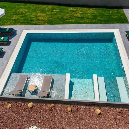 Oludeniz 4 Bedroom - 9318