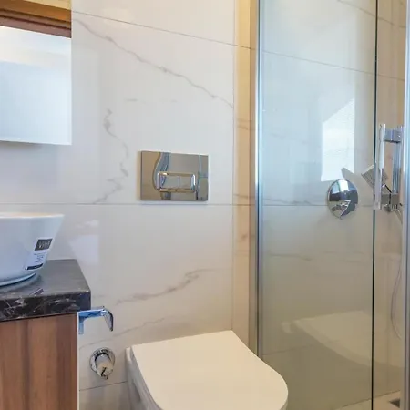 ヴィラ Oludeniz 4 Bedroom Luxury - Private Pool And Garden